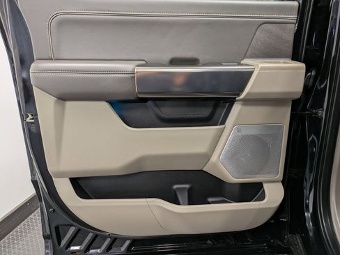 Used 2024 Ford F150 Platinum w/ Equipment Group 703A Plus image 21