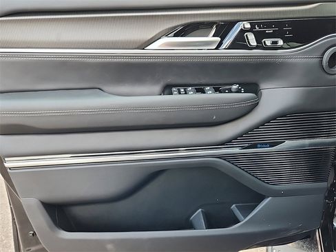 New 2024 Jeep Grand Wagoneer Series II w/ Quick Order Packagew 28T image 5