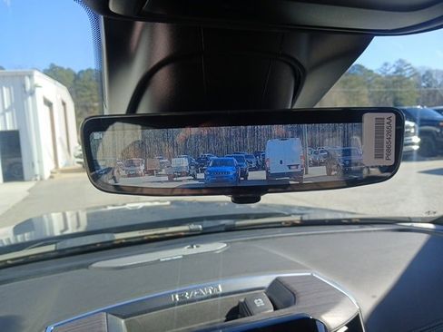 New 2026 RAM 4500 Laramie w/ Laramie Trim Package image 34