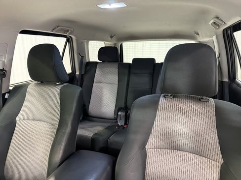 Used 2021 Toyota 4Runner SR5 AWD/4WD image 16