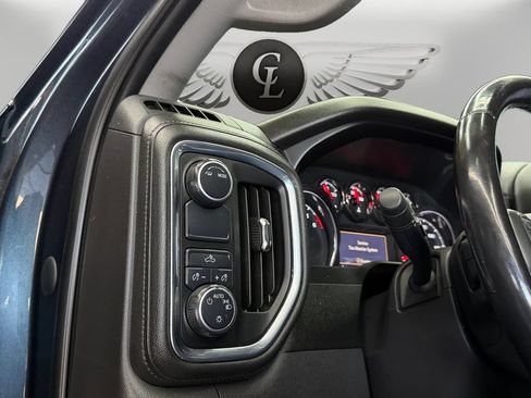 Used 2020 Chevrolet Silverado 1500 LT w/ All-Star Edition RWD image 19