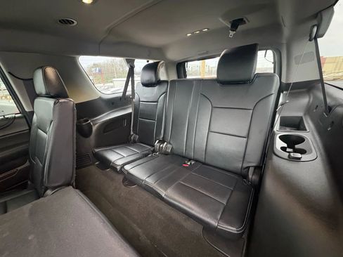 Used 2016 GMC Yukon XL SLE w/ HD Trailering Package image 11