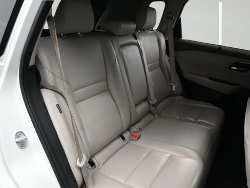Used 2021 Nissan Rogue SL AWD/4WD image 13