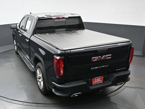 Used 2023 GMC Sierra 1500 Denali AWD/4WD image 39