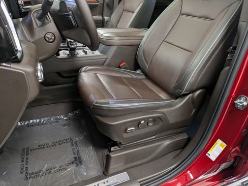 Used 2023 GMC Sierra 1500 Denali w/ Technology Package image 10