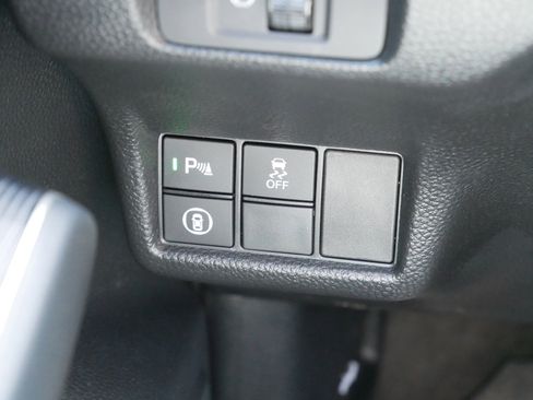 Certified 2023 Honda Civic Sport Touring image 26