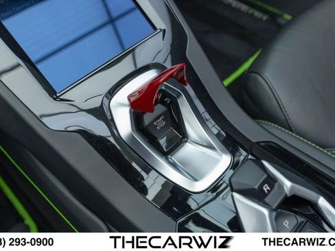 Used 2021 Lamborghini Huracan EVO RWD image 61