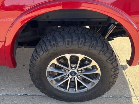 Used 2020 Ford F150 XLT w/ Equipment Group 302A Luxury image 11