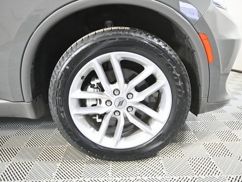 Used 2023 Dodge Durango GT image 11