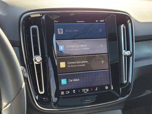 Certified 2023 Volvo XC40 Recharge Ultimate image 23