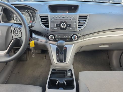 Used 2014 Honda CR-V EX image 11