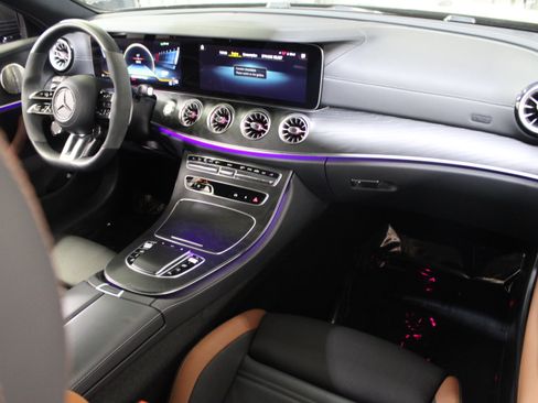 Certified 2022 Mercedes-Benz E 53 AMG 4MATIC Coupe image 24