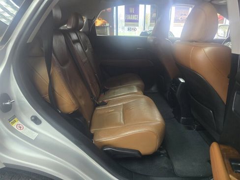 Used 2013 Lexus RX 350 AWD image 17