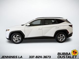 Used 2024 Hyundai Tucson SEL video 2