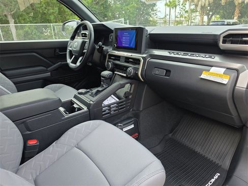 New 2026 Toyota Tacoma SR5 image 13