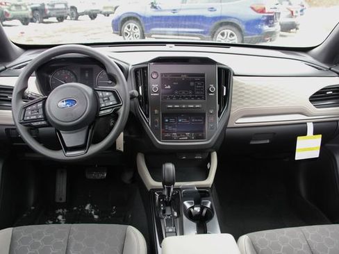 New 2026 Subaru Forester image 14