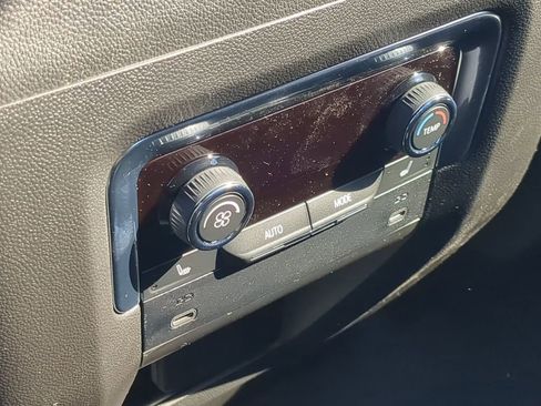 New 2026 Chevrolet Tahoe RST w/ RST Capability Package image 22