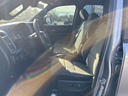 Used 2023 RAM 1500 Tradesman image 46