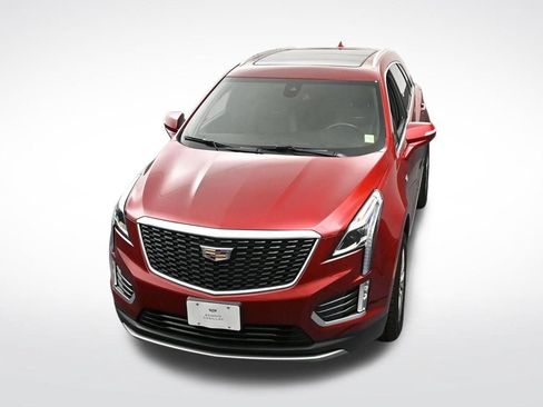 Used 2023 Cadillac XT5 Premium Luxury AWD/4WD image 23