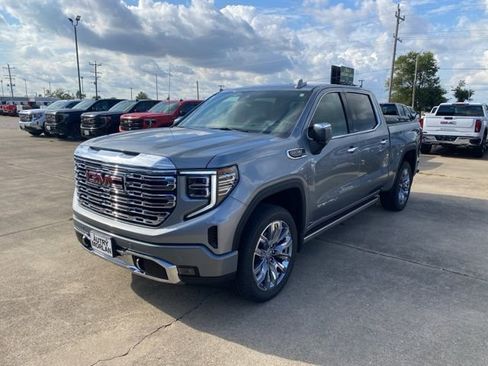 New 2026 GMC Sierra 1500 Denali image 2