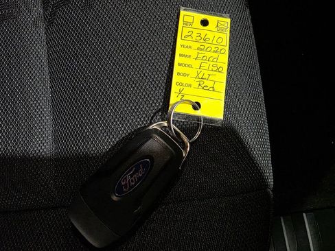 Used 2020 Ford F150 XLT w/ Equipment Group 302A Luxury image 44