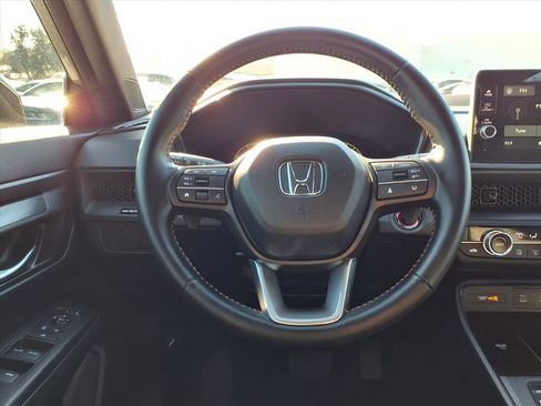 Certified 2026 Honda CR-V Sport image 12