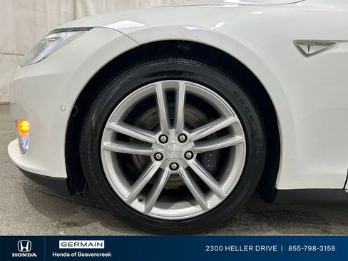 Used 2016 Tesla Model S 70D image 15