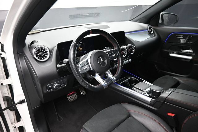 Used 2023 Mercedes-Benz GLA 35 AMG 4MATIC image 15