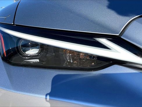 Used 2025 Lexus IS 350 F Sport image 36