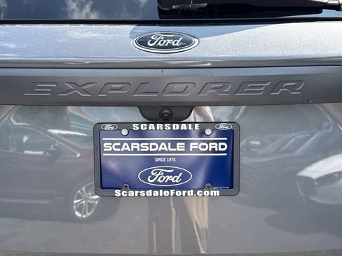 Used 2023 Ford Explorer Timberline w/ Timberline Technology Package AWD/4WD image 31