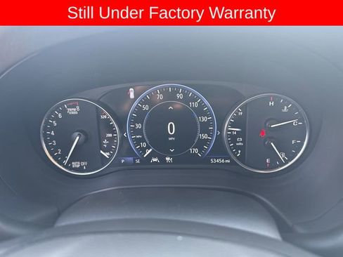 Used 2023 Buick Enclave Avenir w/ Avenir Technology Package AWD/4WD image 12