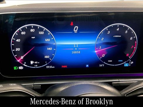 Used 2025 Mercedes-Benz GLE 350 4MATIC image 27