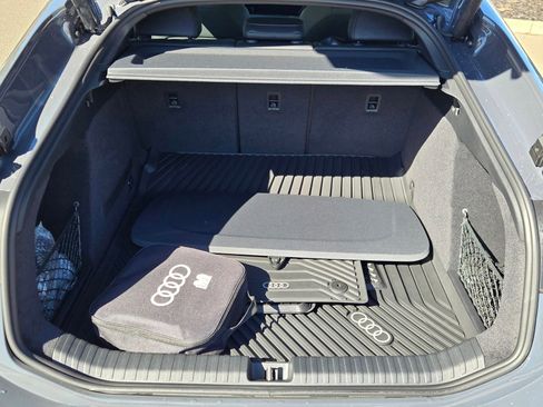 New 2027 Audi A6 e-tron Premium Plus AWD/4WD image 27
