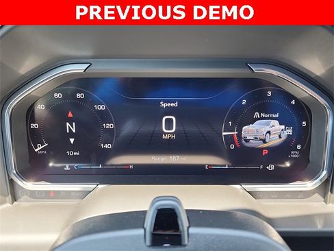 New 2026 GMC Sierra 1500 Denali image 29