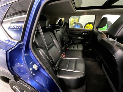 Used 2023 Nissan Rogue SL image 16