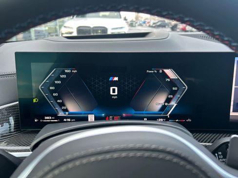 New 2026 BMW X5 M60i image 36