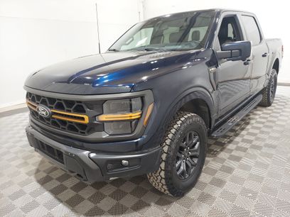 Used 2025 Ford F150 Tremor w/ Equipment Group 402A High