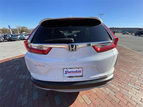Used 2019 Honda CR-V EX-L image 33