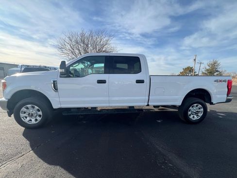 Used 2017 Ford F350 XLT image 1