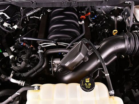 Used 2022 Ford F150 XL w/ STX Appearance Package image 34