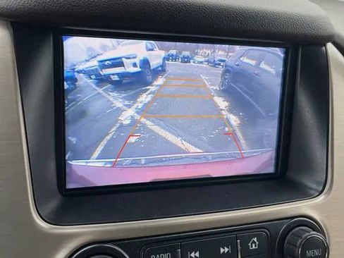 Used 2017 GMC Yukon Denali w/ Open Road Package image 20