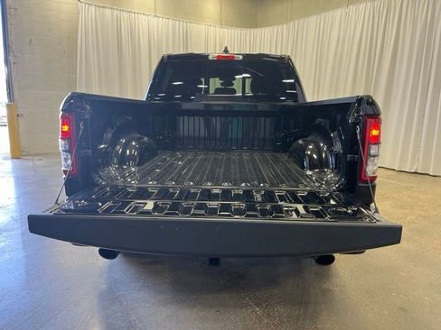 Used 2023 RAM 1500 Big Horn AWD/4WD image 11