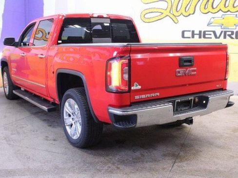 Used 2016 GMC Sierra 1500 SLT image 6