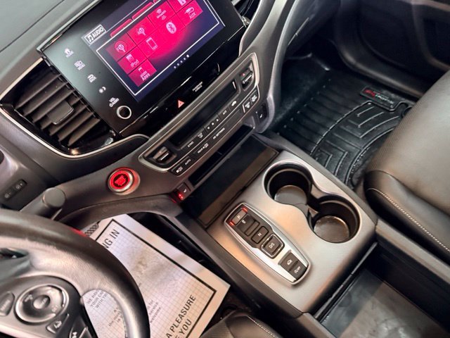 Used 2023 Honda Ridgeline RTL image 31