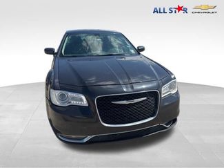 Used 2015 Chrysler 300 Limited w/ Driver Convenience Group 360° Tour