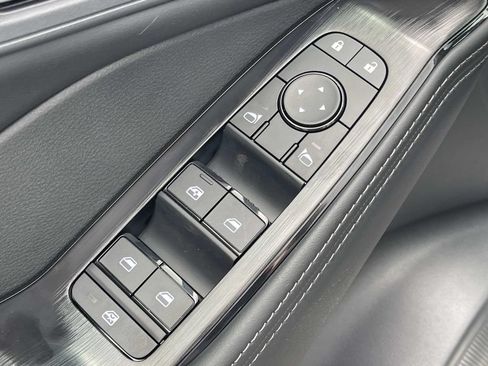New 2026 Nissan Rogue Dark Armor FWD image 23