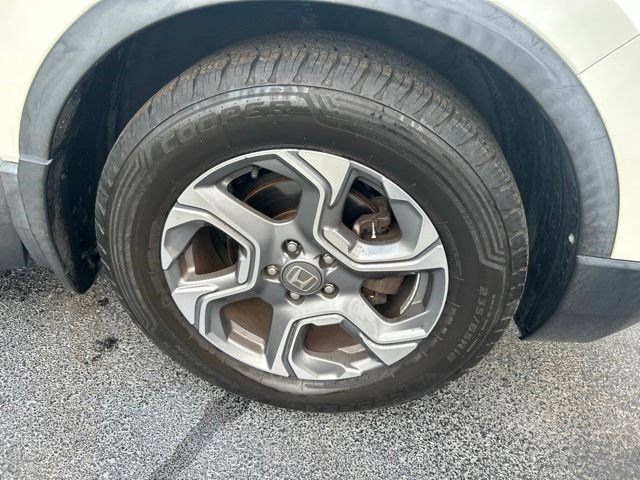 Used 2018 Honda CR-V EX-L image 55