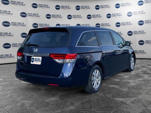 Used 2014 Honda Odyssey EX image 5