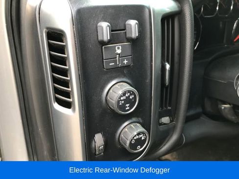 Used 2014 Chevrolet Silverado 1500 LT AWD/4WD image 5