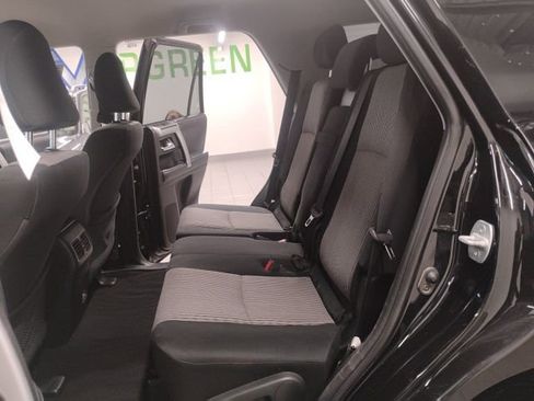 Used 2021 Toyota 4Runner SR5 image 22